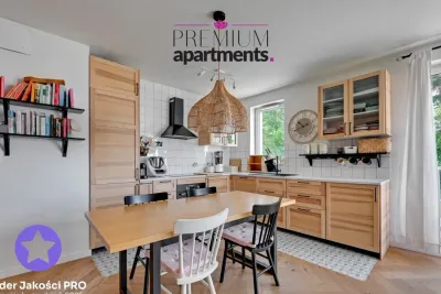 4-pokojowy apartament w Fikakowie z balkonem i miejscem postojowym - miniatura 4