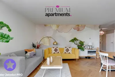 4-pokojowy apartament w Fikakowie z balkonem i miejscem postojowym - miniatura 3