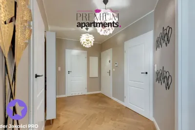 4-pokojowy apartament w Fikakowie z balkonem i miejscem postojowym - miniatura 10