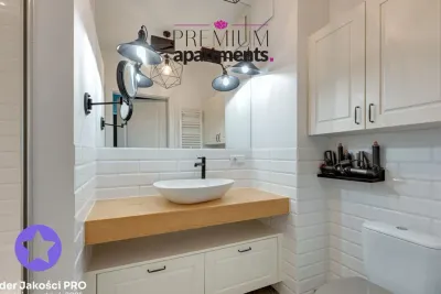 4-pokojowy apartament w Fikakowie z balkonem i miejscem postojowym - miniatura 9