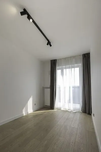 3-pokojowy apartament z garderobą, klimatyzacją i garażem – Wrocław - miniatura 8