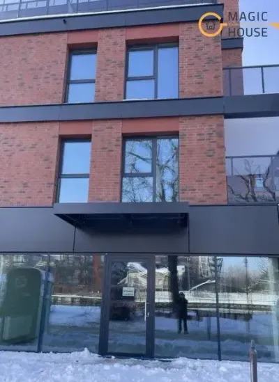 Lokal handlowy 142 m² nad Motławą - Gdańsk Śródmieście - miniatura 4