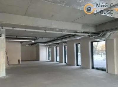 Lokal handlowy 142 m² nad Motławą - Gdańsk Śródmieście - miniatura 3