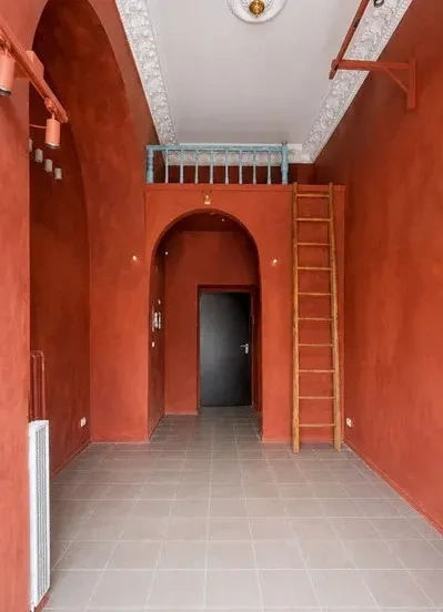 Lokal użytkowy 16 m² na parterze przy metrze Dworzec Wileński - miniatura 3