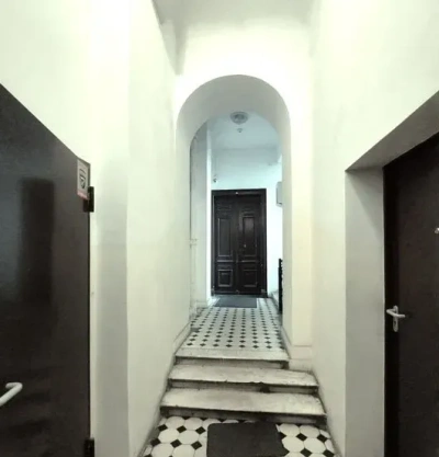 Lokal użytkowy 16 m² na parterze przy metrze Dworzec Wileński - miniatura 6