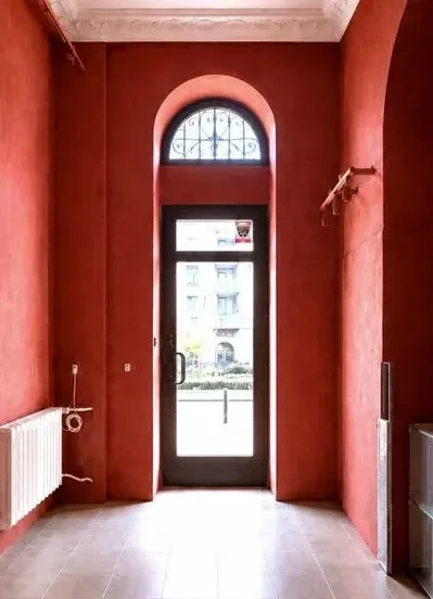 Lokal użytkowy 16 m² na parterze przy metrze Dworzec Wileński - miniatura 7