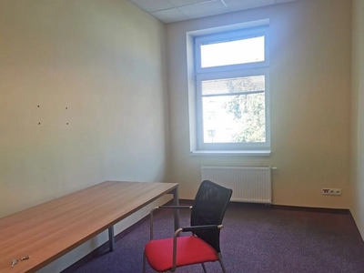 Atrakcyjna powierzchnia biurowa na wynajem - 89 m² - miniatura 6
