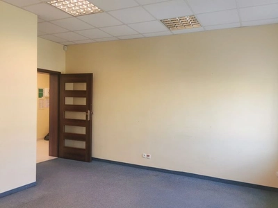 Atrakcyjna powierzchnia biurowa na wynajem - 89 m² - miniatura 4