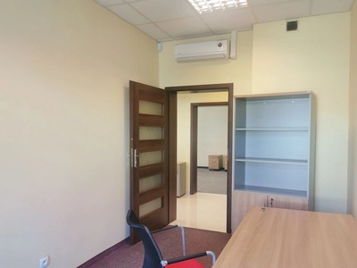 Atrakcyjna powierzchnia biurowa na wynajem - 89 m² - miniatura 7