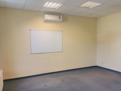 Atrakcyjna powierzchnia biurowa na wynajem - 89 m² - miniatura 3