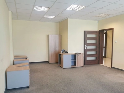 Atrakcyjna powierzchnia biurowa na wynajem - 89 m² - miniatura 2