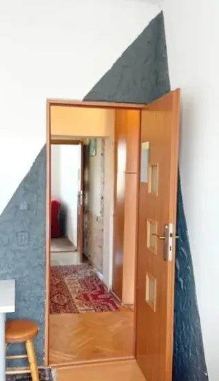 Trzypokojowy apartament 60 m² w Starym Mokotowie przy al. Niepodległości - miniatura 4
