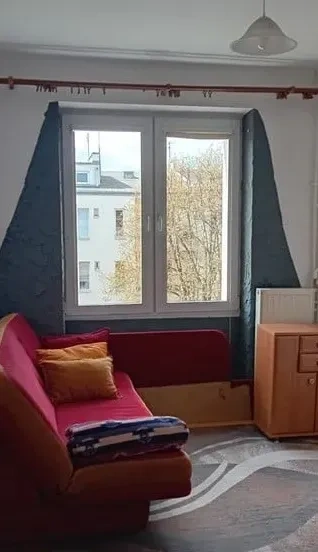 Trzypokojowy apartament 60 m² w Starym Mokotowie przy al. Niepodległości - miniatura 2