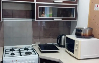 Trzypokojowy apartament 60 m² w Starym Mokotowie przy al. Niepodległości - miniatura 8