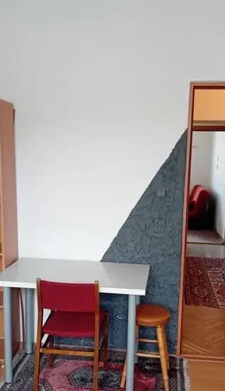 Trzypokojowy apartament 60 m² w Starym Mokotowie przy al. Niepodległości - miniatura 3
