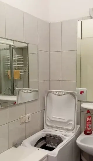 Trzypokojowy apartament 60 m² w Starym Mokotowie przy al. Niepodległości - miniatura 6