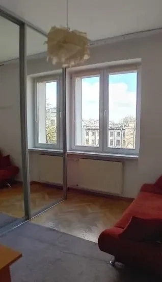 Trzypokojowy apartament 60 m² w Starym Mokotowie przy al. Niepodległości - miniatura 10