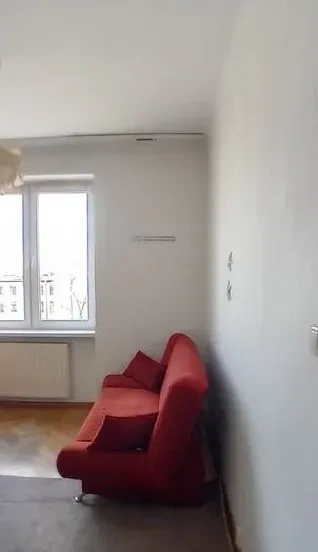 Trzypokojowy apartament 60 m² w Starym Mokotowie przy al. Niepodległości - miniatura 9