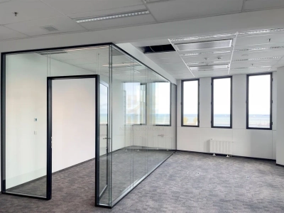 Przestrzeń biurowa klasy A przy gdyńskiej Marinie, 500 m² - miniatura 4