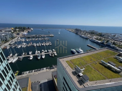 Przestrzeń biurowa klasy A przy gdyńskiej Marinie, 500 m² - miniatura 7