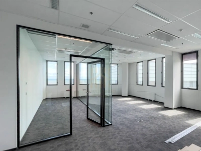 Przestrzeń biurowa klasy A przy gdyńskiej Marinie, 500 m² - miniatura 3