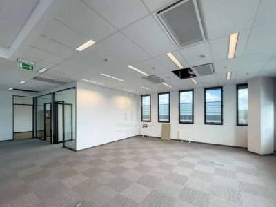 Przestrzeń biurowa klasy A przy gdyńskiej Marinie, 500 m² - miniatura 1