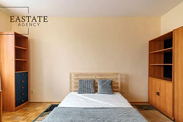 Trzypokojowe mieszkanie 74 m² na Bemowie-Lotnisku, ul. Rodła - miniatura 4