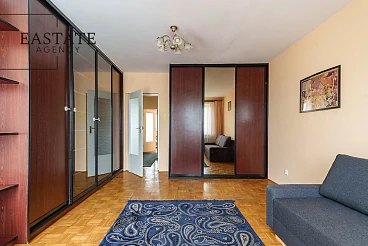 Trzypokojowe mieszkanie 74 m² na Bemowie-Lotnisku, ul. Rodła - miniatura 6