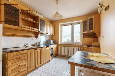 Trzypokojowe mieszkanie 74 m² na Bemowie-Lotnisku, ul. Rodła - miniatura 9