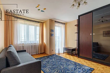 Trzypokojowe mieszkanie 74 m² na Bemowie-Lotnisku, ul. Rodła - miniatura 7
