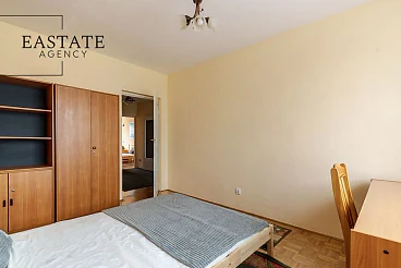 Trzypokojowe mieszkanie 74 m² na Bemowie-Lotnisku, ul. Rodła - miniatura 5