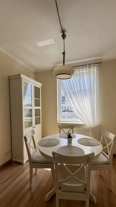 3-pokojowe mieszkanie 67 m² z balkonem i garażem – Gdańsk Matarnia - miniatura 3