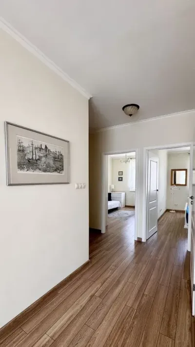 3-pokojowe mieszkanie 67 m² z balkonem i garażem – Gdańsk Matarnia - miniatura 4