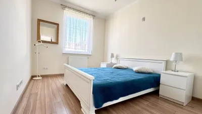 3-pokojowe mieszkanie 67 m² z balkonem i garażem – Gdańsk Matarnia - miniatura 7