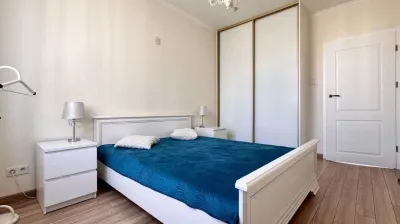 3-pokojowe mieszkanie 67 m² z balkonem i garażem – Gdańsk Matarnia - miniatura 8