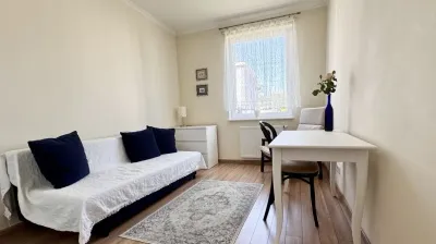 3-pokojowe mieszkanie 67 m² z balkonem i garażem – Gdańsk Matarnia - miniatura 5