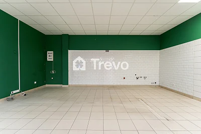 Lokal handlowo-usługowy 30 m² w CH Gildia, Gdańsk Zaspa - miniatura 3