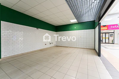 Lokal handlowo-usługowy 30 m² w CH Gildia, Gdańsk Zaspa - miniatura 4