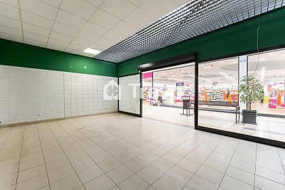 Lokal handlowo-usługowy 30 m² w CH Gildia, Gdańsk Zaspa - miniatura 6
