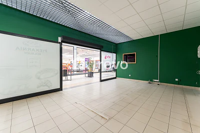 Lokal handlowo-usługowy 30 m² w CH Gildia, Gdańsk Zaspa - miniatura 5
