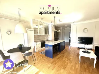 Apartament 3-pokojowy 78 m², Gdańsk Rajska, garaż i komórka - miniatura 4