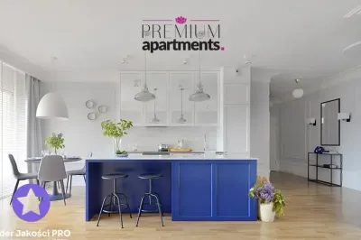 Apartament 3-pokojowy 78 m², Gdańsk Rajska, garaż i komórka - miniatura 2