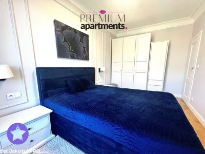Apartament 3-pokojowy 78 m², Gdańsk Rajska, garaż i komórka - miniatura 9