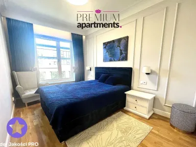 Apartament 3-pokojowy 78 m², Gdańsk Rajska, garaż i komórka - miniatura 10
