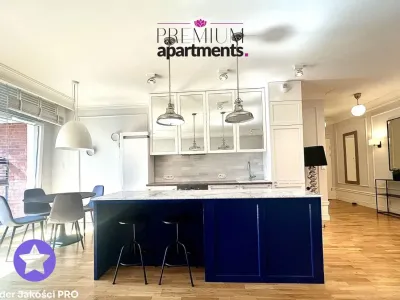 Apartament 3-pokojowy 78 m², Gdańsk Rajska, garaż i komórka - miniatura 6