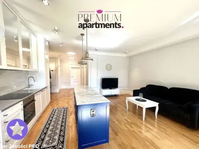Apartament 3-pokojowy 78 m², Gdańsk Rajska, garaż i komórka - miniatura 5