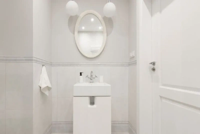 2-pokojowe mieszkanie 42 m² na Przymorzu, Śląska 12, blisko OBC i Alchemii - miniatura 8