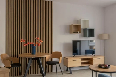 2-pokojowe mieszkanie 42 m² na Przymorzu, Śląska 12, blisko OBC i Alchemii - miniatura 4