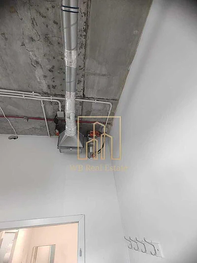 Wykończony lokal biurowy 67 m² Grochów z witryną i parkingiem - miniatura 10