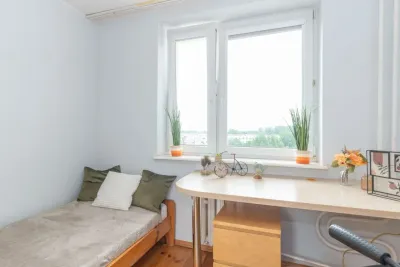 Pokój 3 do wynajęcia przy ul. Olsztyńskiej 5A w Gdańsku - miniatura 2